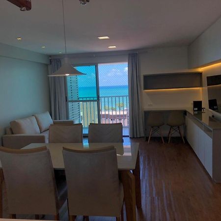 Apartamento Incrivel No Tambau Flex João Pessoa エクステリア 写真