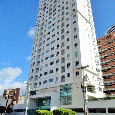 Apartamento Incrivel No Tambau Flex João Pessoa エクステリア 写真