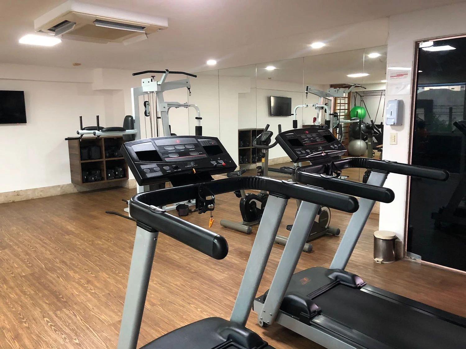 Apartamento Incrivel No Tambau Flex João Pessoa エクステリア 写真