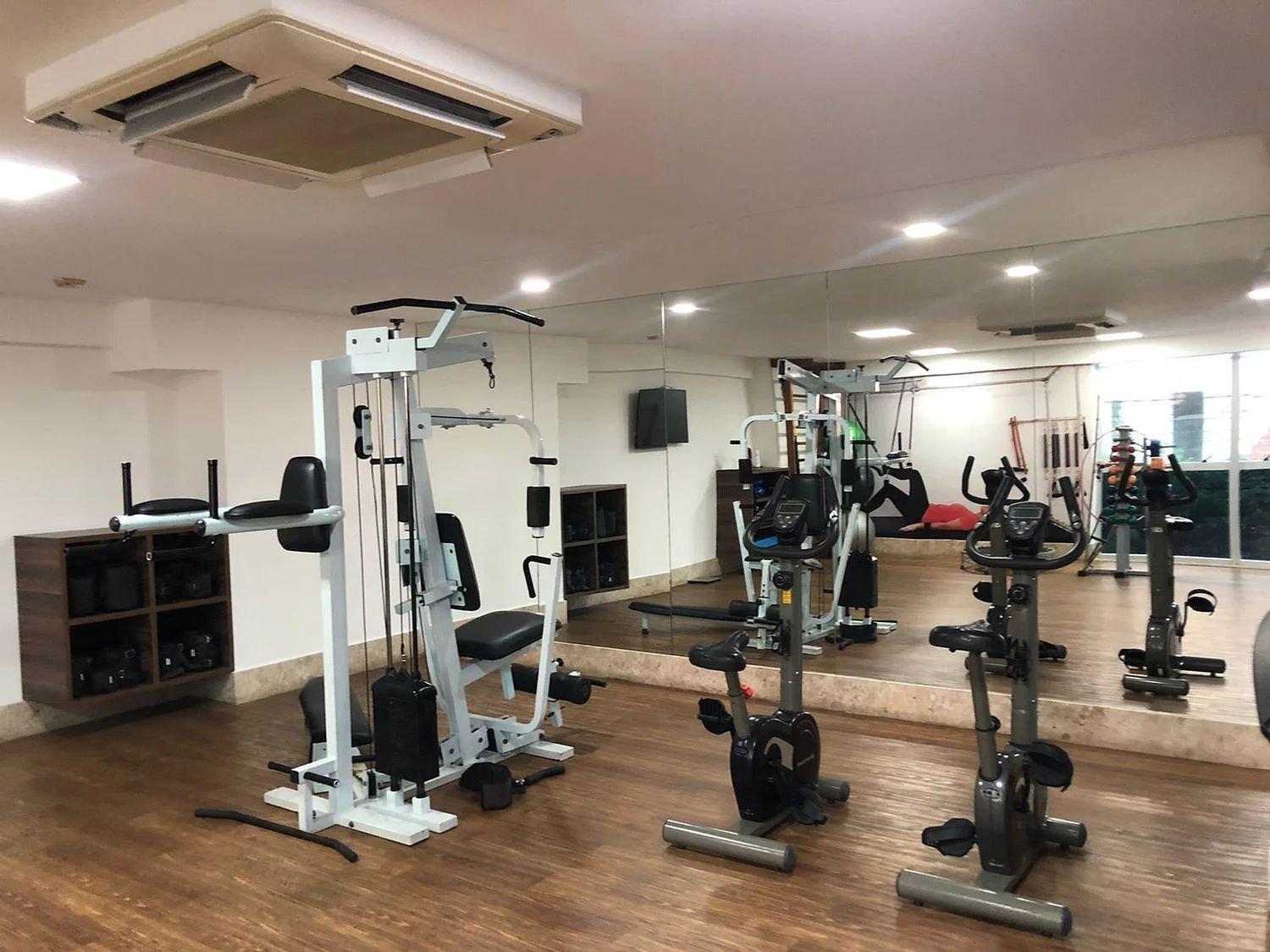 Apartamento Incrivel No Tambau Flex João Pessoa エクステリア 写真