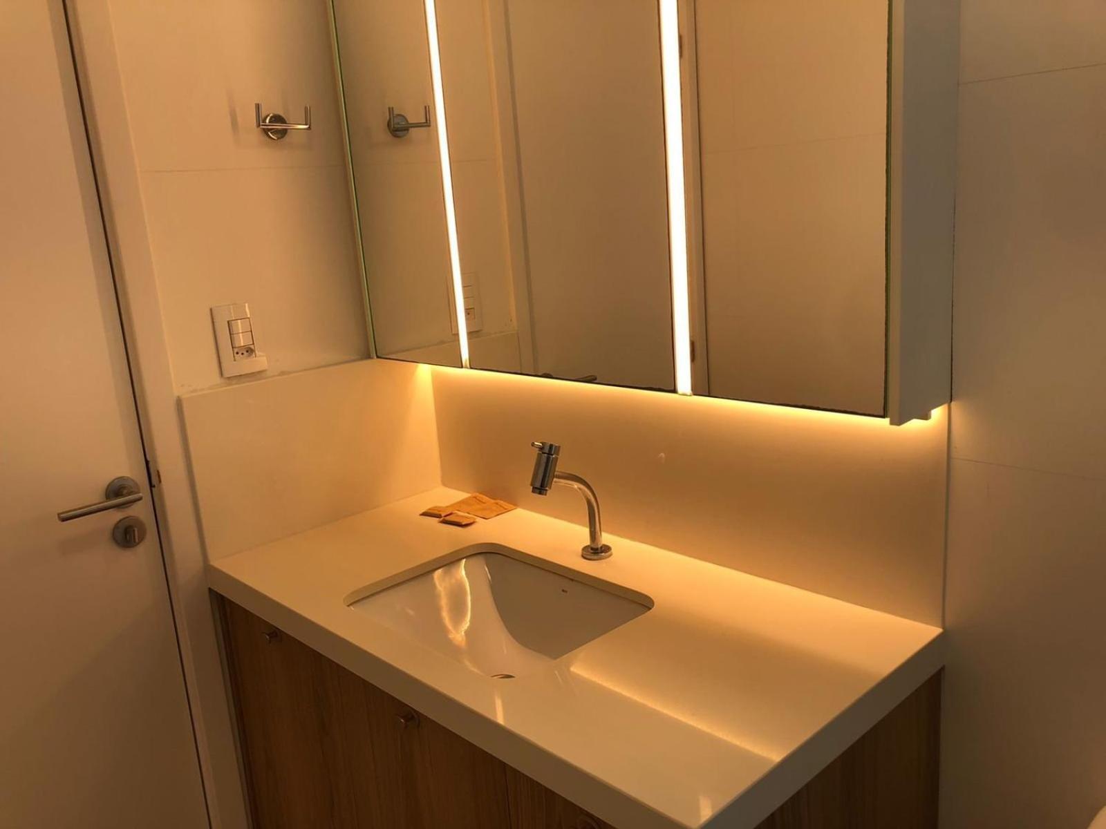 Apartamento Incrivel No Tambau Flex João Pessoa エクステリア 写真