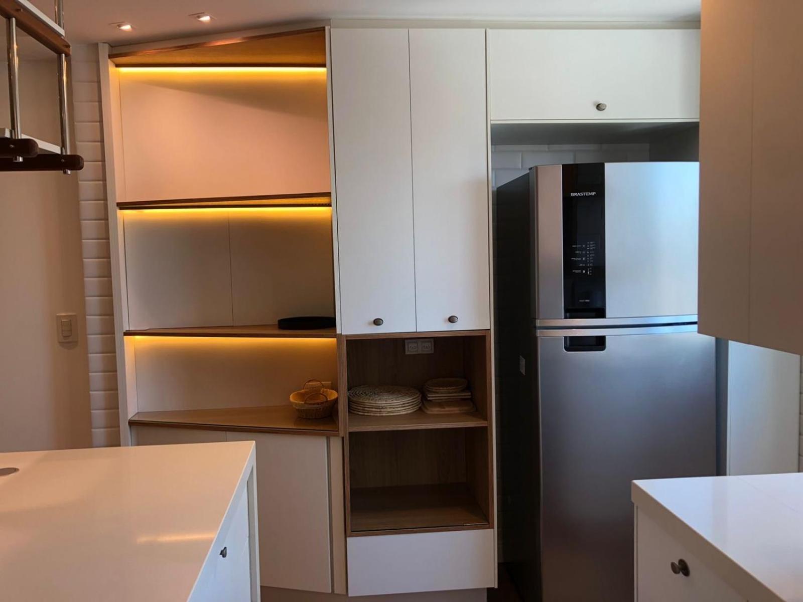 Apartamento Incrivel No Tambau Flex João Pessoa エクステリア 写真