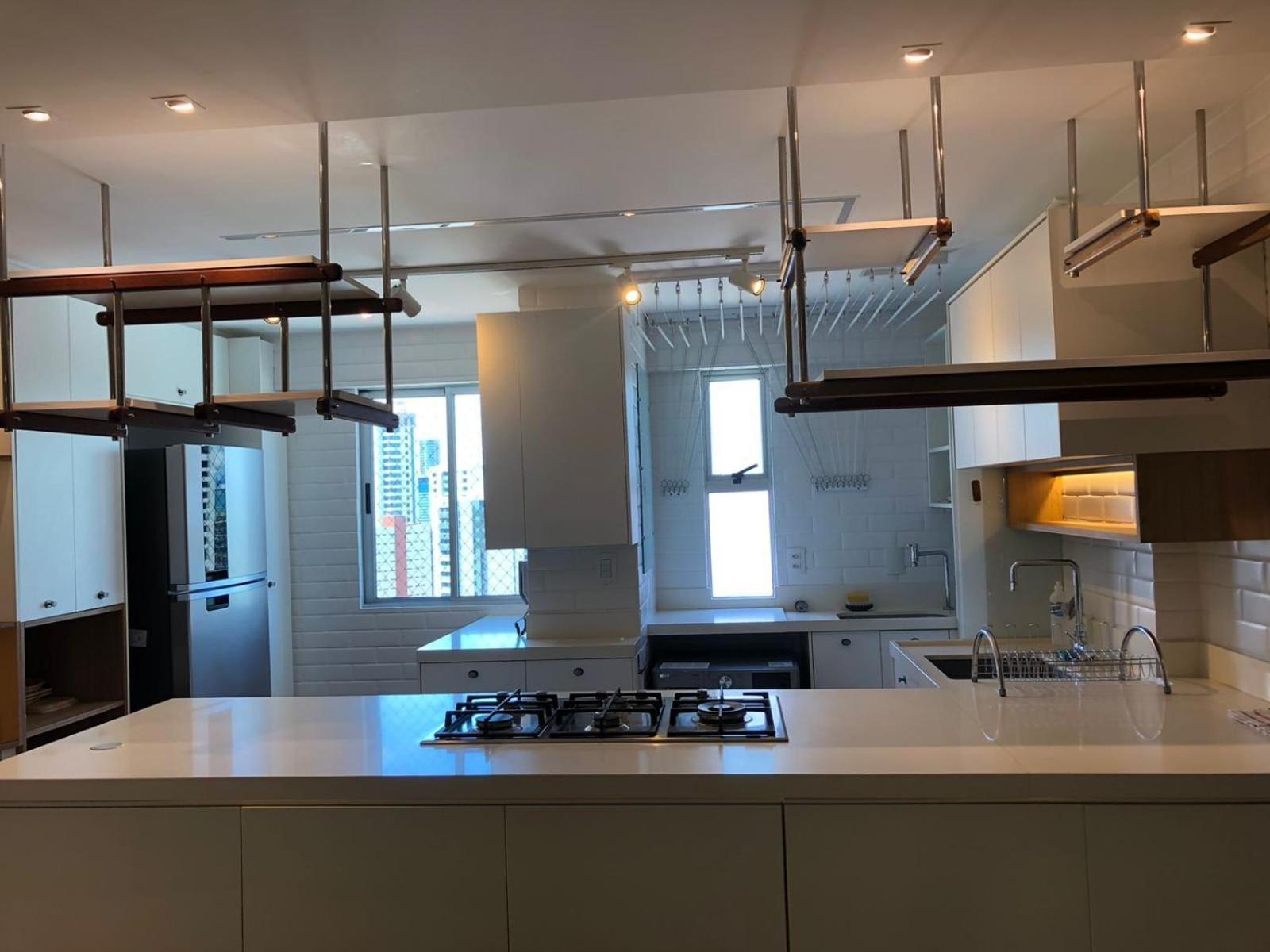 Apartamento Incrivel No Tambau Flex João Pessoa エクステリア 写真