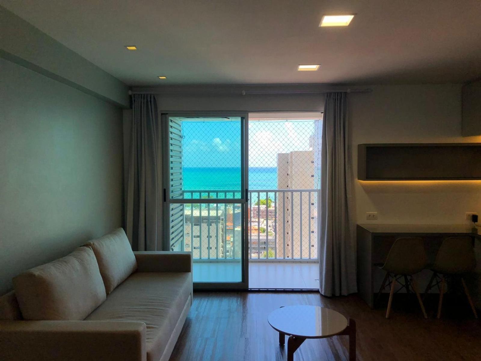 Apartamento Incrivel No Tambau Flex João Pessoa エクステリア 写真