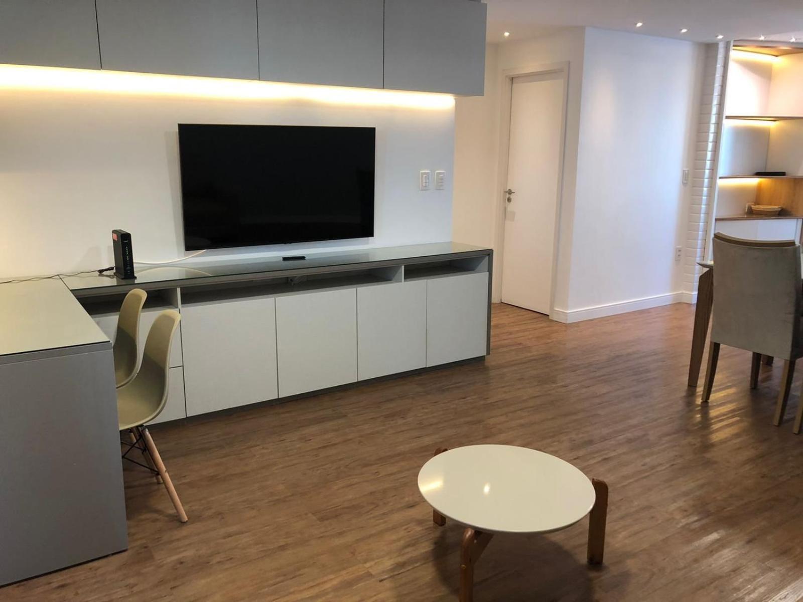 Apartamento Incrivel No Tambau Flex João Pessoa エクステリア 写真