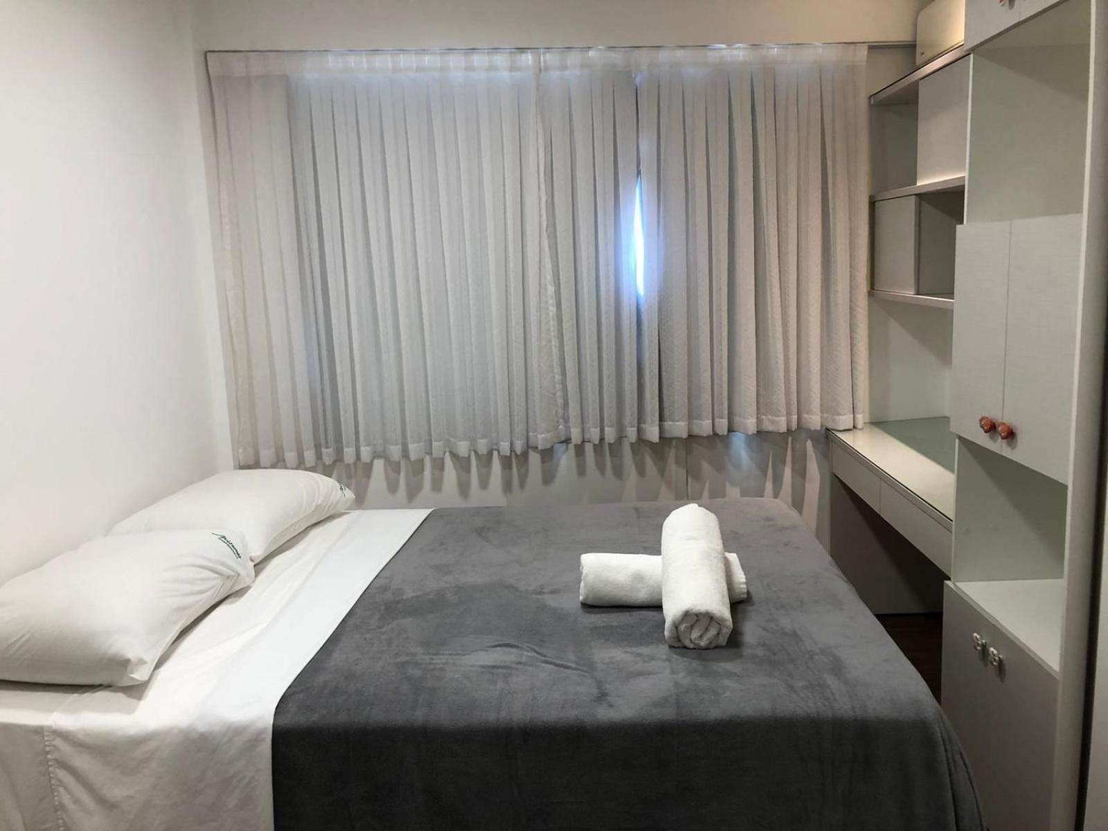 Apartamento Incrivel No Tambau Flex João Pessoa エクステリア 写真