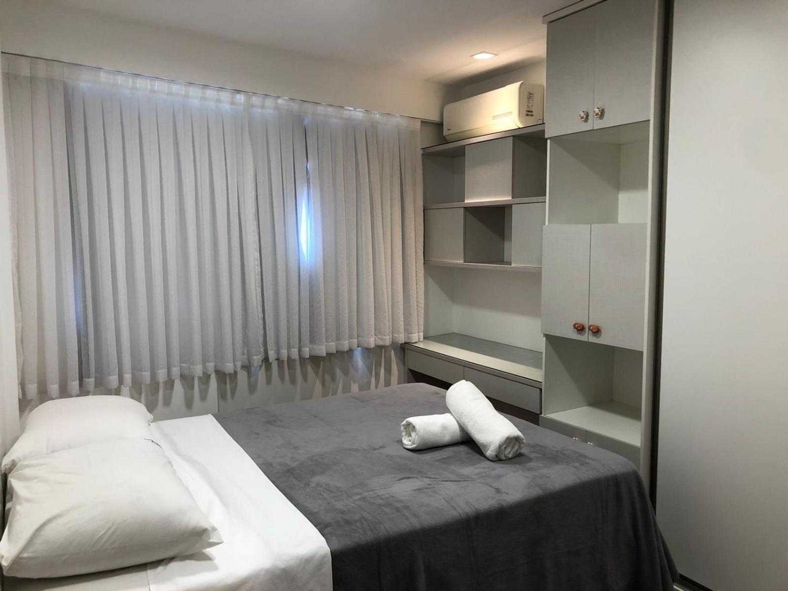 Apartamento Incrivel No Tambau Flex João Pessoa エクステリア 写真