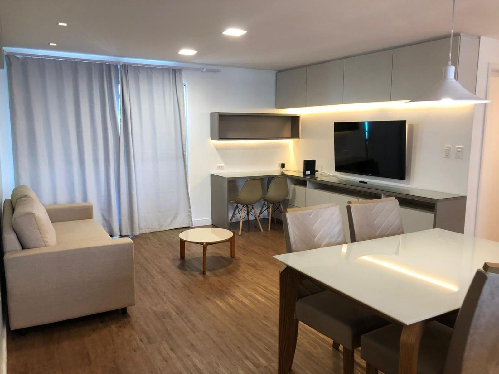 Apartamento Incrivel No Tambau Flex João Pessoa エクステリア 写真
