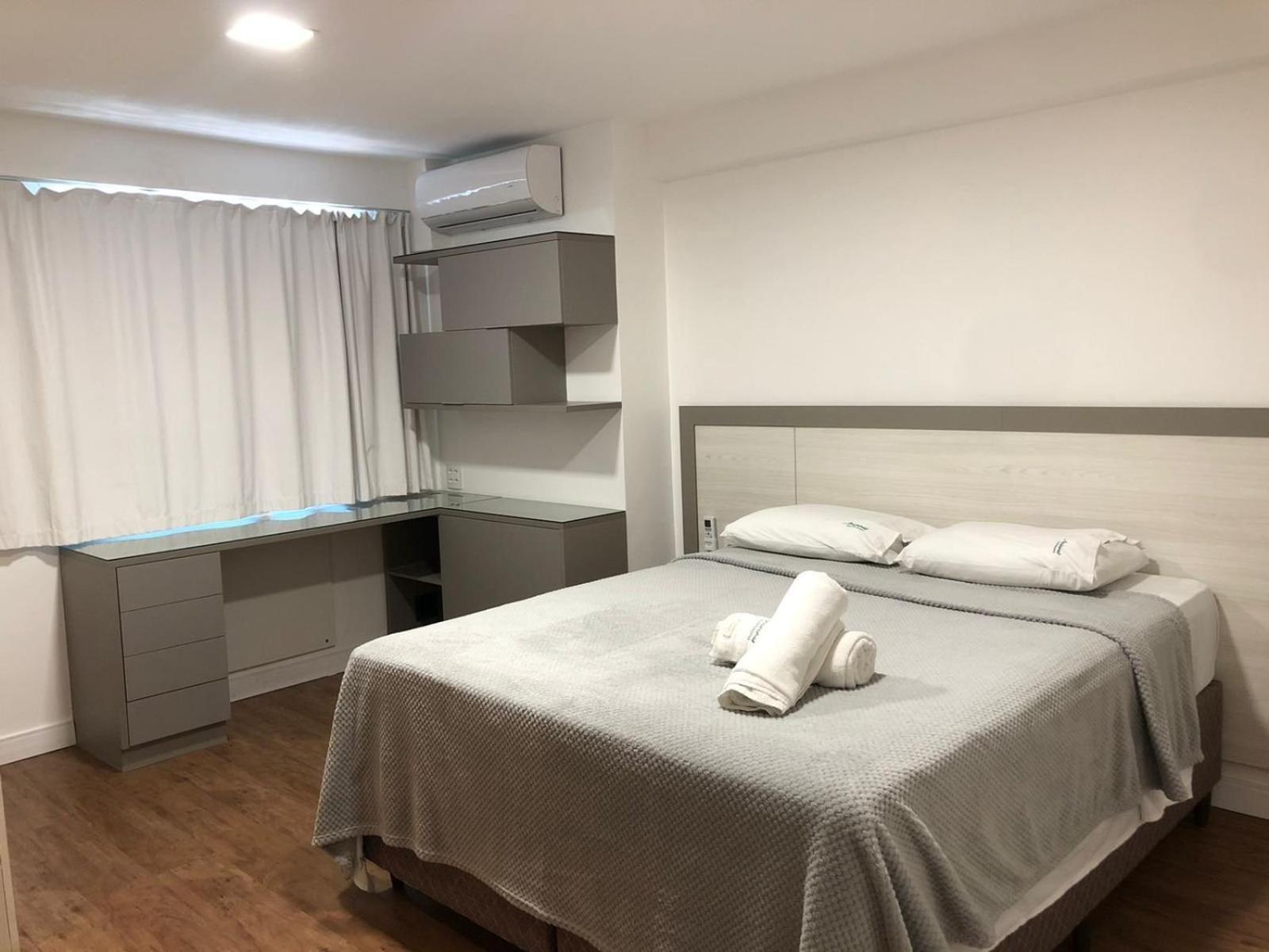 Apartamento Incrivel No Tambau Flex João Pessoa エクステリア 写真