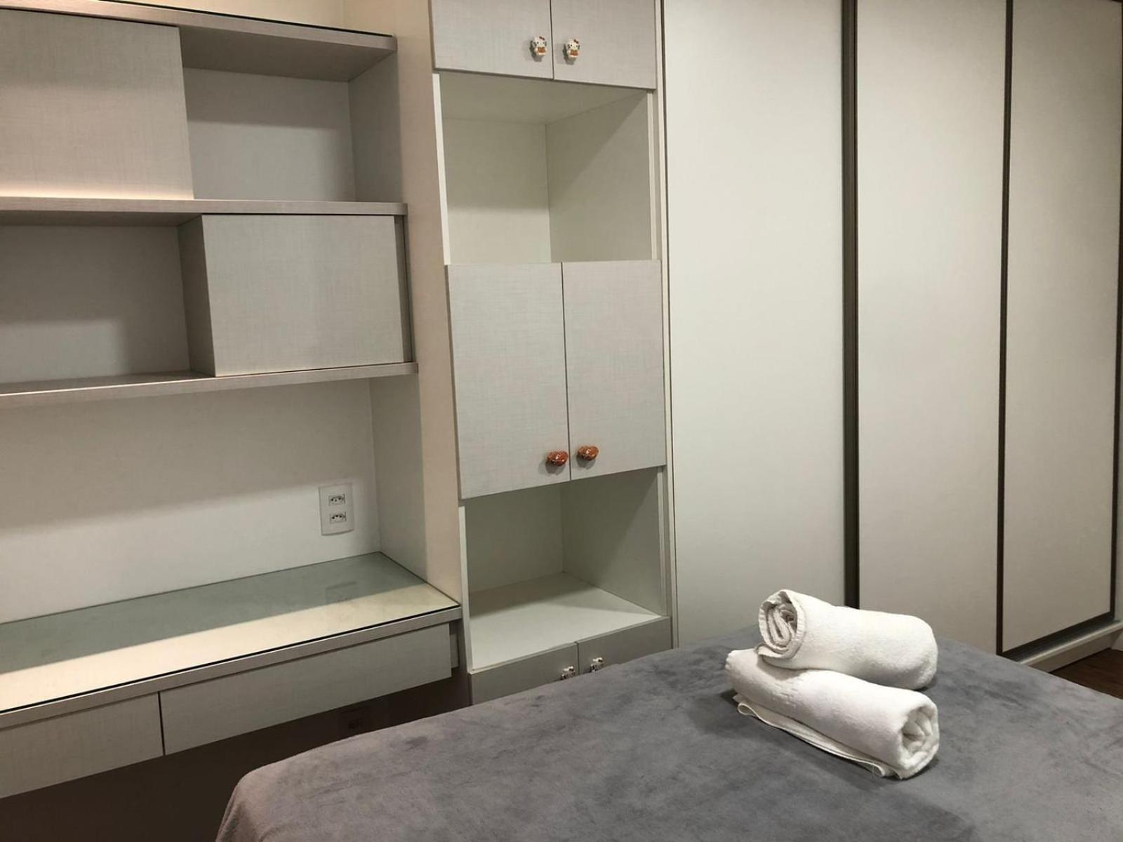 Apartamento Incrivel No Tambau Flex João Pessoa エクステリア 写真