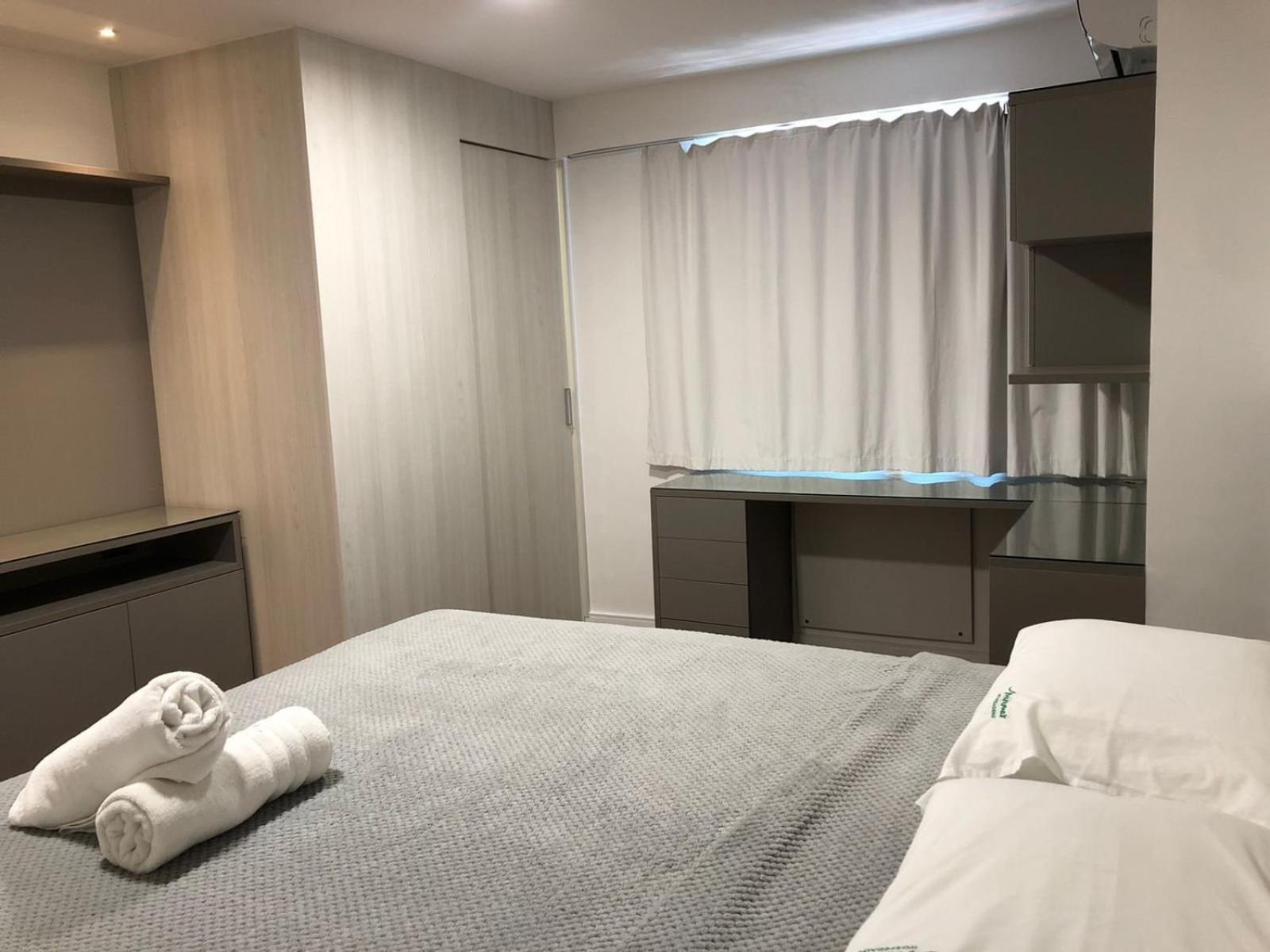 Apartamento Incrivel No Tambau Flex João Pessoa エクステリア 写真