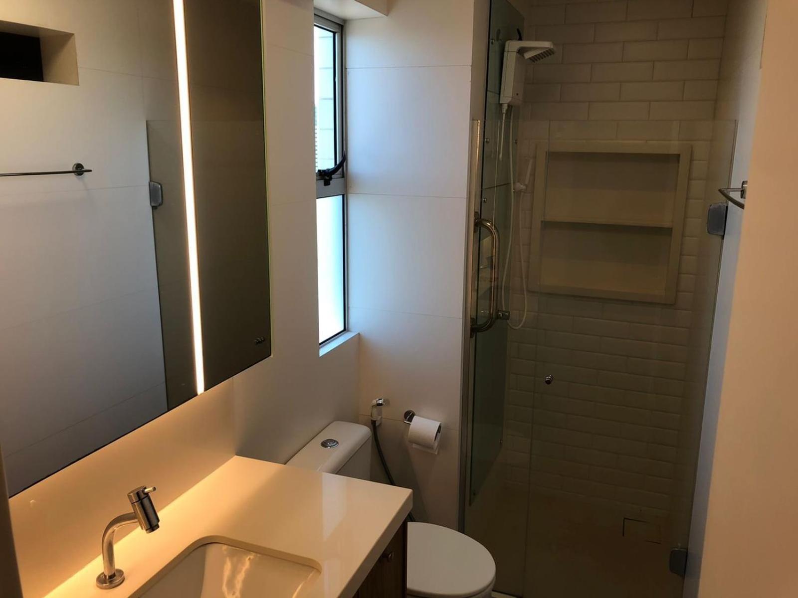 Apartamento Incrivel No Tambau Flex João Pessoa エクステリア 写真