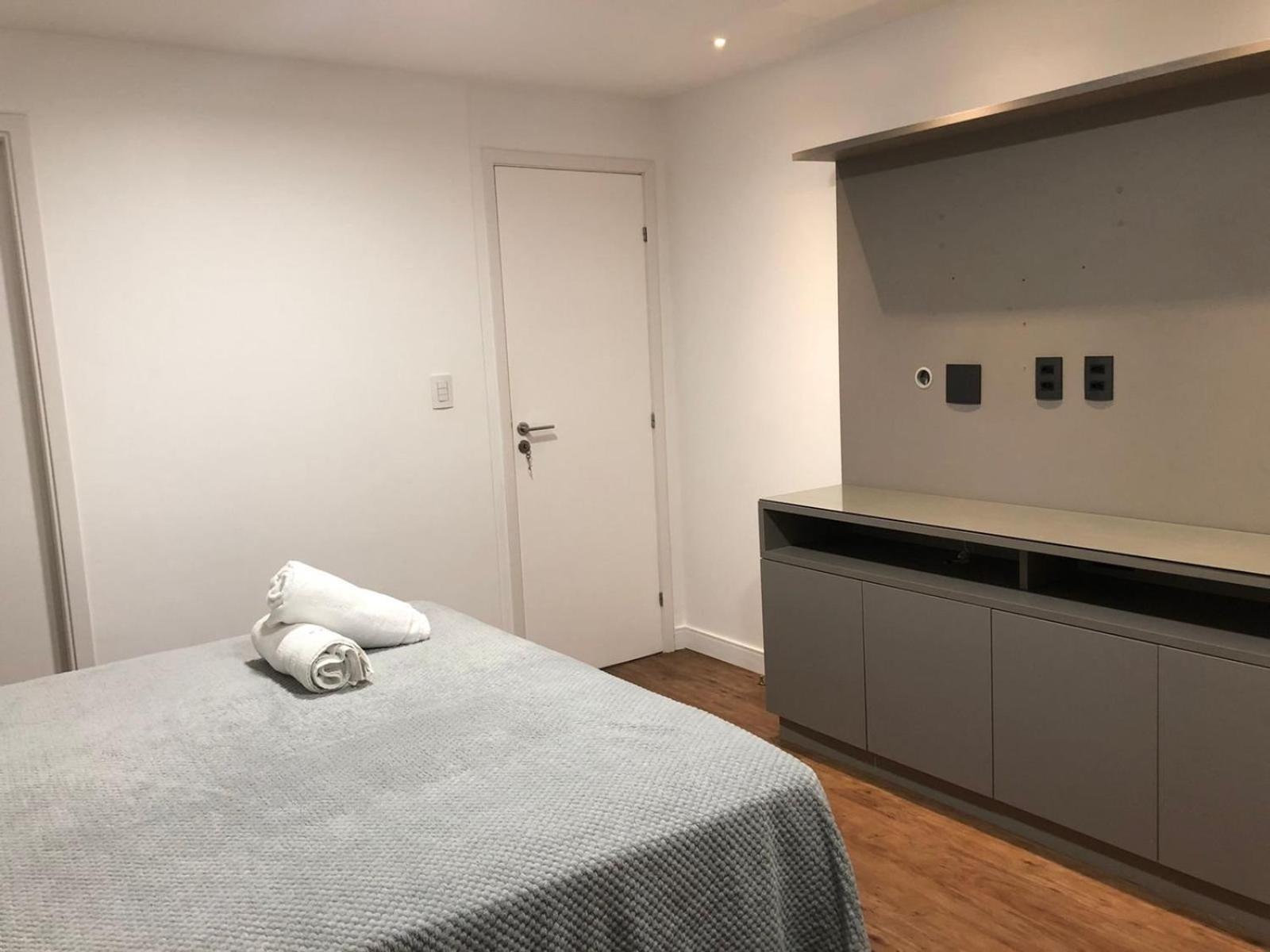 Apartamento Incrivel No Tambau Flex João Pessoa エクステリア 写真